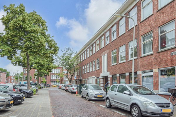 Medium property photo - Linnaeusstraat 37, 2522 GB Den Haag